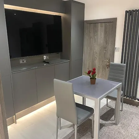 Modern In Natural Surroundings *