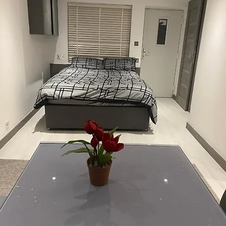 Modern In Natural Surroundings * Birmingham