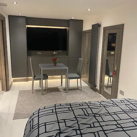 Modern In Natural Surroundings